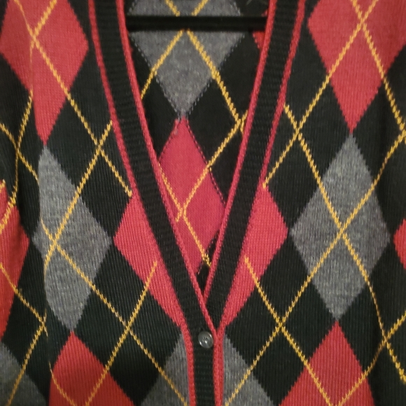 #2056 JH Collection sweater - Picture 5 of 5